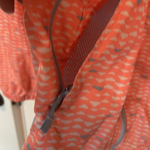 Columbia windbreaker jacket - Picture 7 of 9